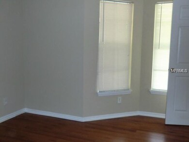 Large Master Bedroom Suite