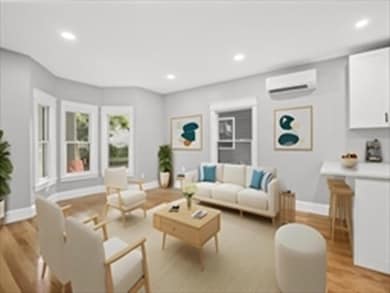 10 Van Norden St unit 2, Cambridge, MA 02140 - photo 3