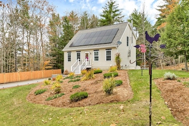 10 Foss Dr.