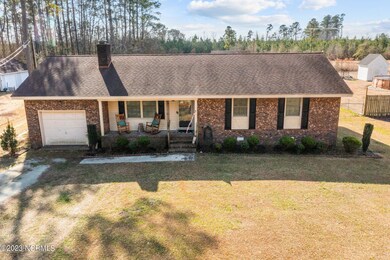 Lovely Brick Ranch