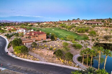 36 Rue Mediterra Dr, Henderson, NV 89011 - photo 3