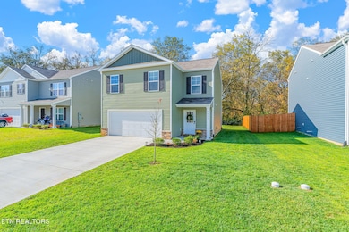 9445 River Cane Rd, Mascot, TN 37806 - photo 2