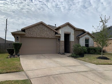 31607 Chapel Rock Ln, Spring, TX 77386 - photo 3