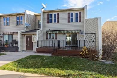 325 S Canyon Rd unit A Bldg.17, Rapid City, SD 57702 - photo 4