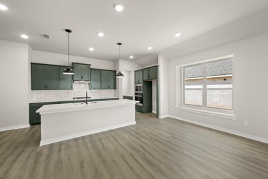 9321 Derry Ln, Little Elm, TX 76227 - photo 6