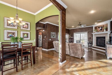 13650 Loren Ln, Fayetteville, AR 72704 - photo 4