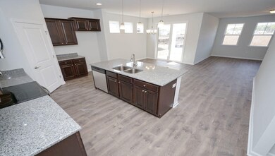 553 Slipper Rock - Lot 542-12
