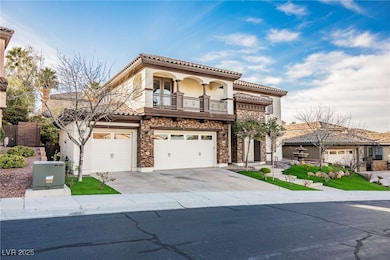 2768 Liberation Dr, Henderson, NV 89044 - photo 2