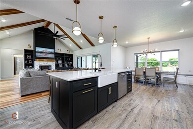 18920 Harmon Rd, Fayetteville, AR 72704 - photo 7