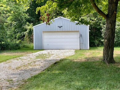 16081 Snail Creek Rd, Brookville, IN 47012 - photo 5