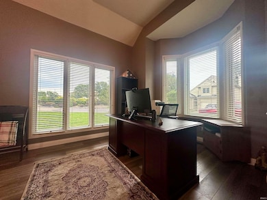 9103 S Front Nine Dr, Bloomington, IN 47401 - photo 7