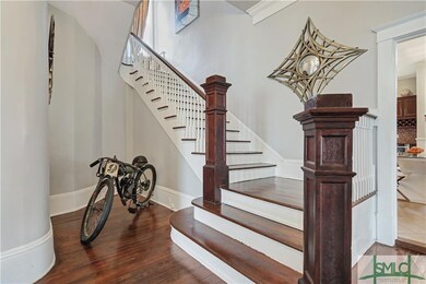 110 E 36th St, Savannah, GA 31401 - photo 5