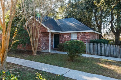 635 W Old Pass Rd, Long Beach, MS 39560 - photo 2
