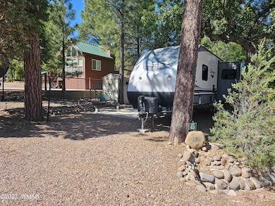 2361 E Bulldog Ln, Show Low, AZ 85901 - photo 5