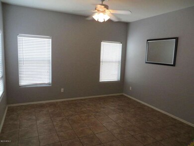 Living/Dining/Play Room