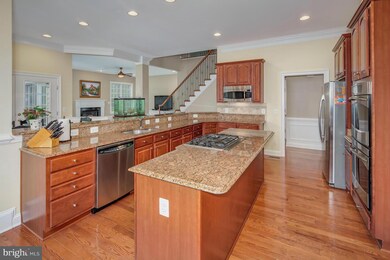 21991 Auction Barn Dr, Ashburn, VA 20148 - photo 5