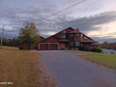 3617 Frankstown Rd, Portage, PA 15946 - photo 3