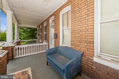 3458 Park Heights Ave, Baltimore, MD 21215 - photo 6