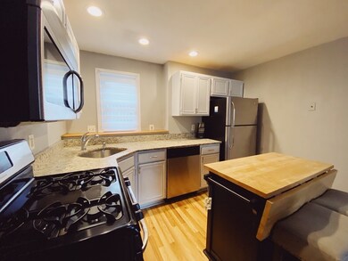 224 W 6th St unit 1, Boston, MA 02127 - photo 4
