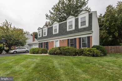 11233 Freas Dr, North Potomac, MD 20878 - photo 2