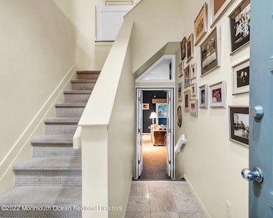 1566 Ocean Ave unit 14, Sea Bright, NJ 07760 - photo 3