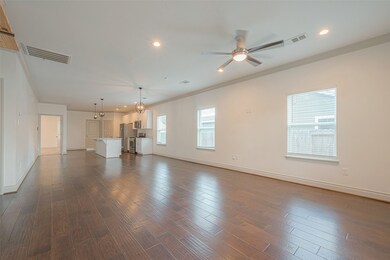 1415 Tarley St, Houston, TX 77009 - photo 5