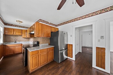 62 Favre St unit 2, Mattapan, MA 02126 - photo 4