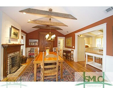 Dining Room.