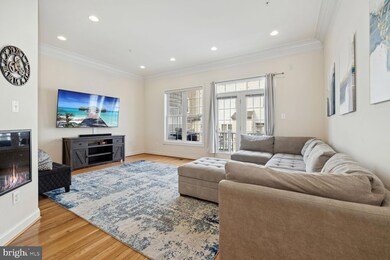 650 Raven Ave, Gaithersburg, MD 20877 - photo 2