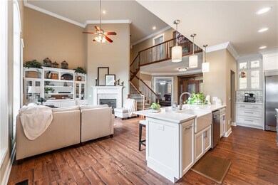 205 NW Olinka Pass St, Bentonville, AR 72712 - photo 7