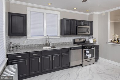 3312 Brighton St, Baltimore, MD 21216 - photo 7