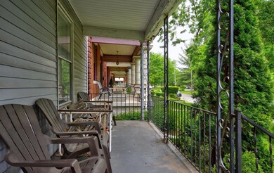 Porch
