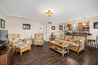 5600 N Banana River Blvd #3, Cocoa Beach