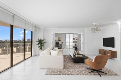 Marina Tower unit 9D, Aventura, FL 33180 - photo 2