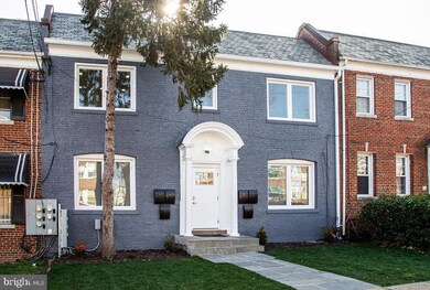 1371 Bryant St NE unit 2, Washington, DC 20018 - photo 3