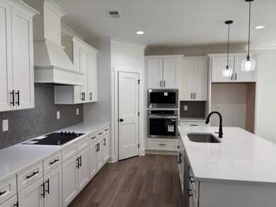 1269 P J East Rd, Covington, GA 30014 - photo 7