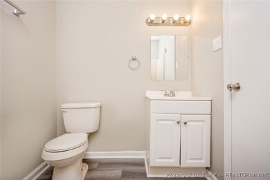 713 Burgoyne Dr, Fayetteville, NC 28314 - photo 2