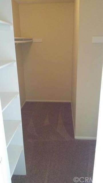 master #1 closet