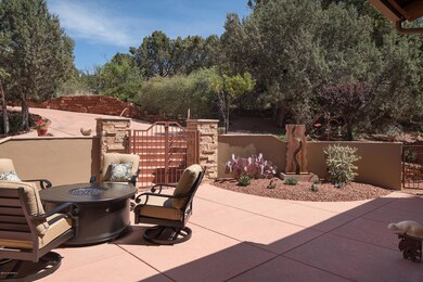 unlisted-address, Sedona, AZ 86351 - photo 4