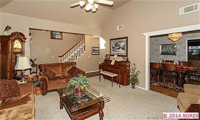 14126 S 271st East Ave, Coweta, OK 74429 - photo 3