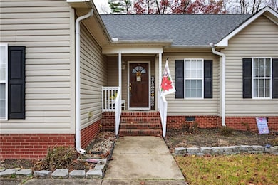 210 Cushman Rd, Gibsonville, NC 27249 - photo 3