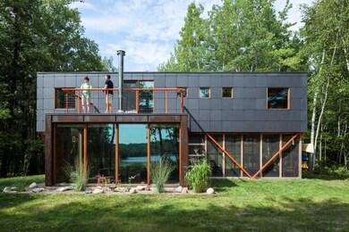 N2420 Loons Bay Rd, Weyerhaeuser, WI 54895 - photo 2