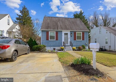 2107 Park Place, Gwynn Oak, MD 21207 - photo 3