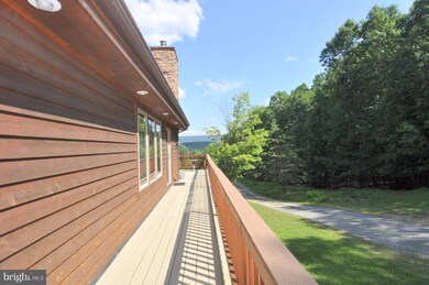 1352 Virginia Line Rd, Berkeley Springs, WV 25411 - photo 5