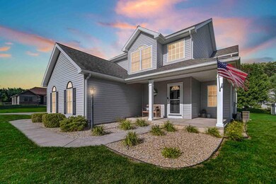 33836 Ferncrest Ct, New Carlisle, IN 46552 - photo 3