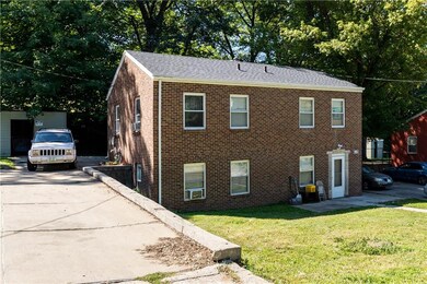 612 Bancroft St, Des Moines, IA 50315 - photo 3