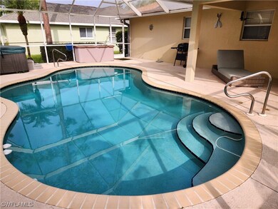 Pool Time!