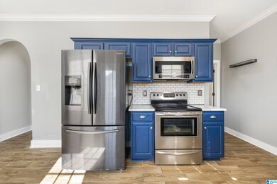 655 the Heights Ln, Calera, AL 35040 - photo 7