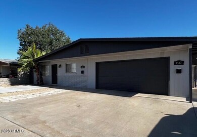 2 car garage