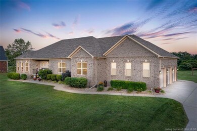 2105 Spring Ridge Ct, Charlestown, IN 47111 - photo 3